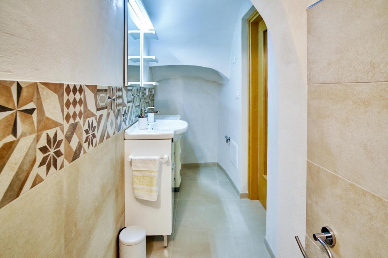 Casetta Lulu Ostuni Exterior photo
