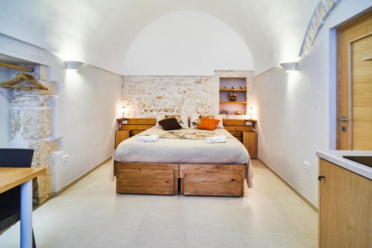 Casetta Lulu Ostuni Exterior photo
