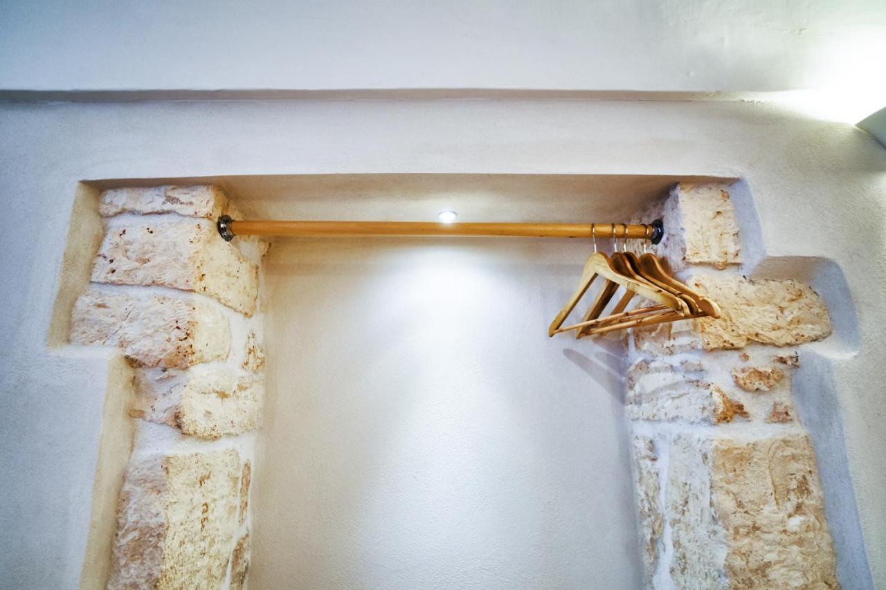 Casetta Lulu Ostuni Exterior photo