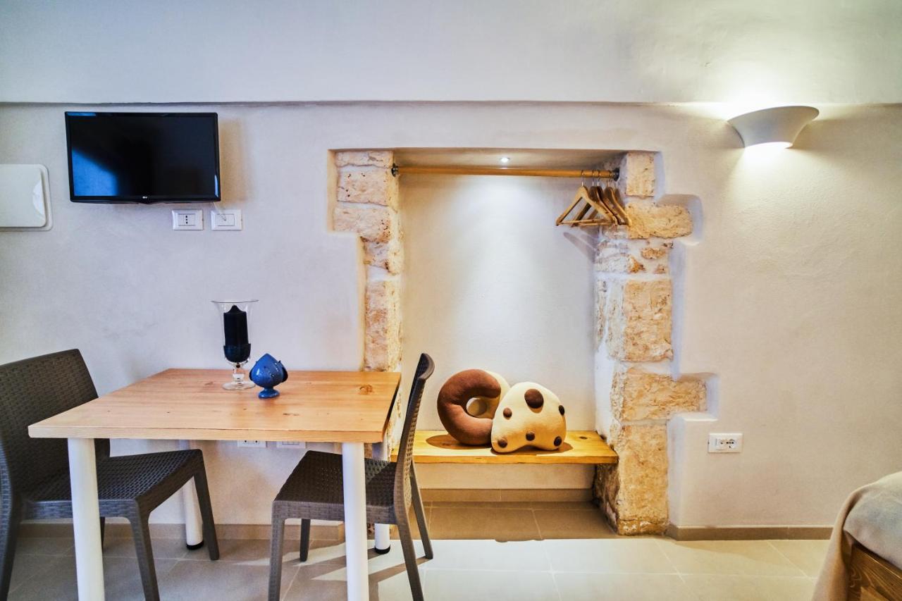 Casetta Lulu Ostuni Exterior photo