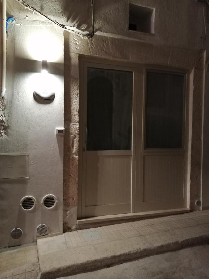 Casetta Lulu Ostuni Exterior photo